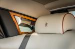 Rolls-Royce Phantom EWB 2007 года (NA)